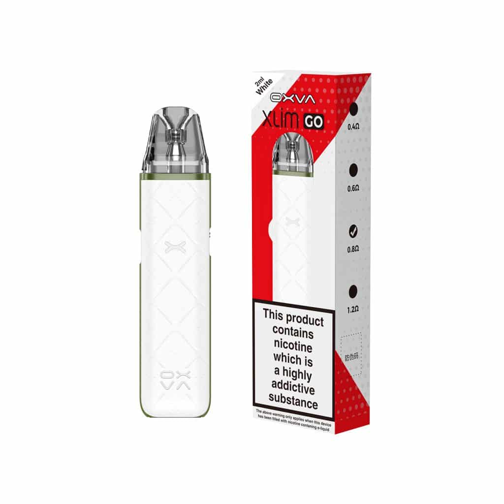 Oxva Xlim Go Pod Vape Kit