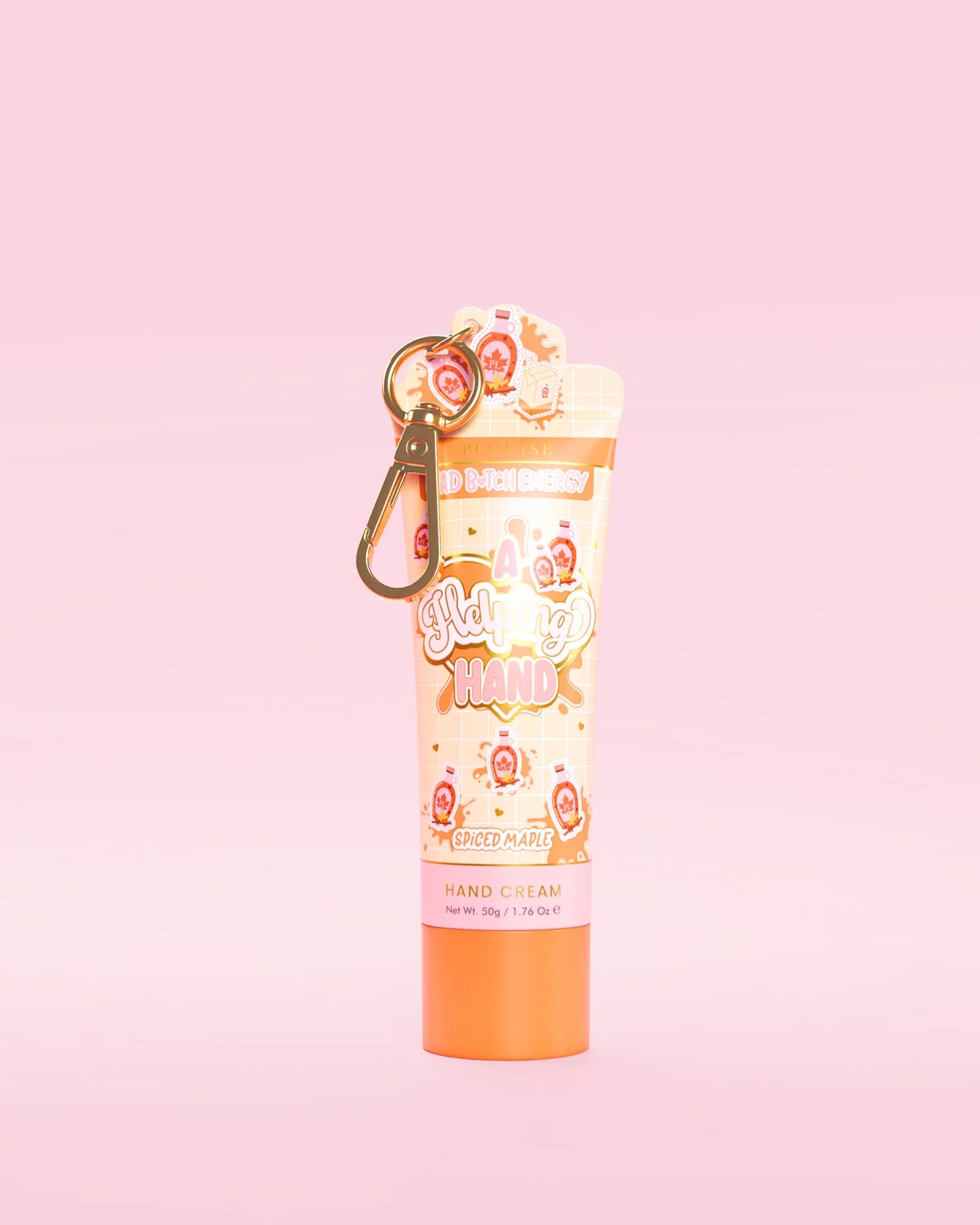 Falling For Makeup Set