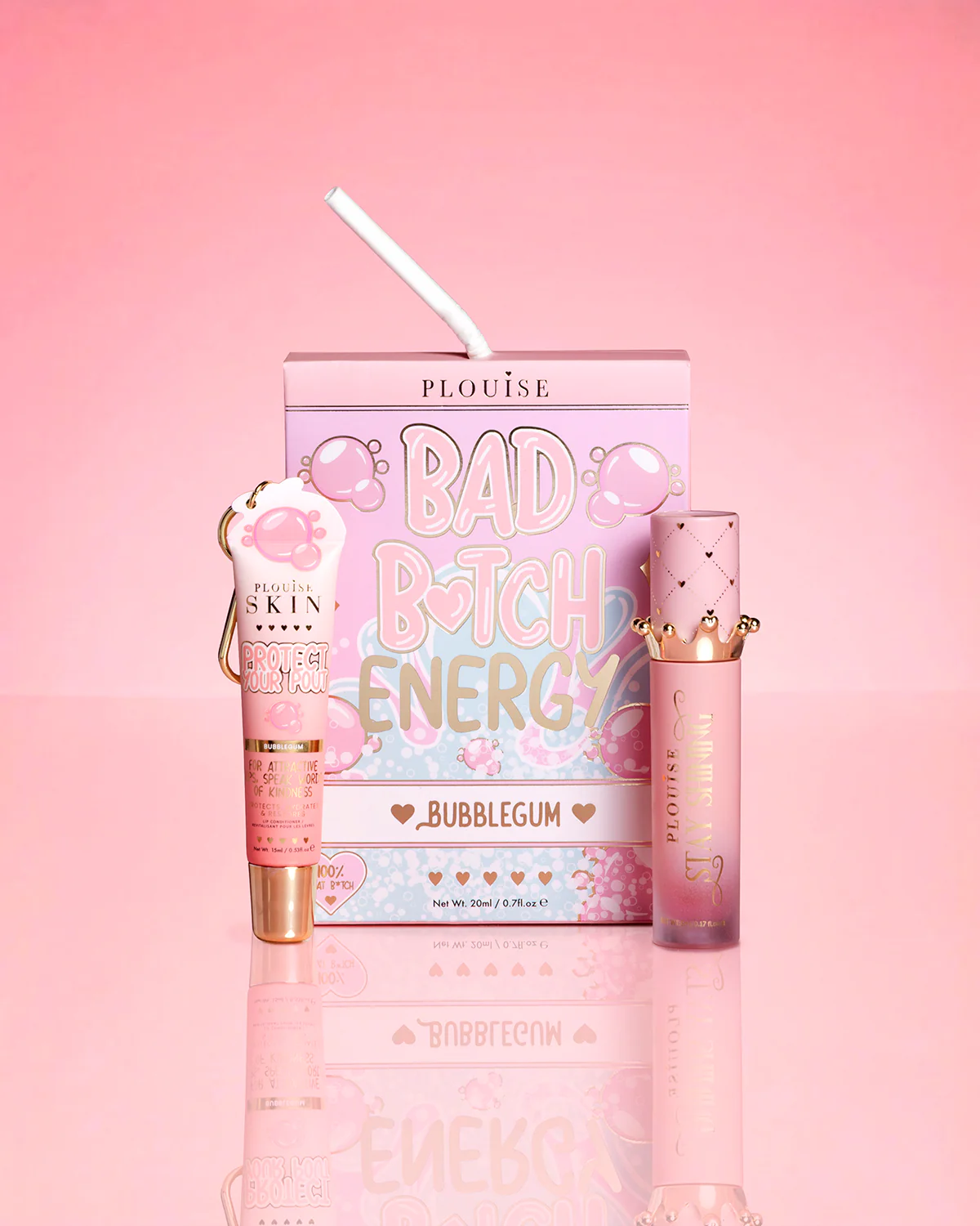 What A Treat Bundle Bubblegum