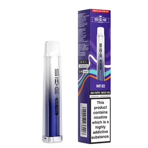 SKE Pro 600 Prefilled Vape KIT