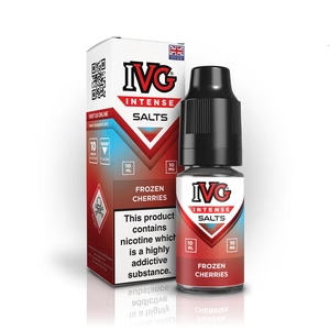 IVG Intense Nic Salts 10ml 10mg