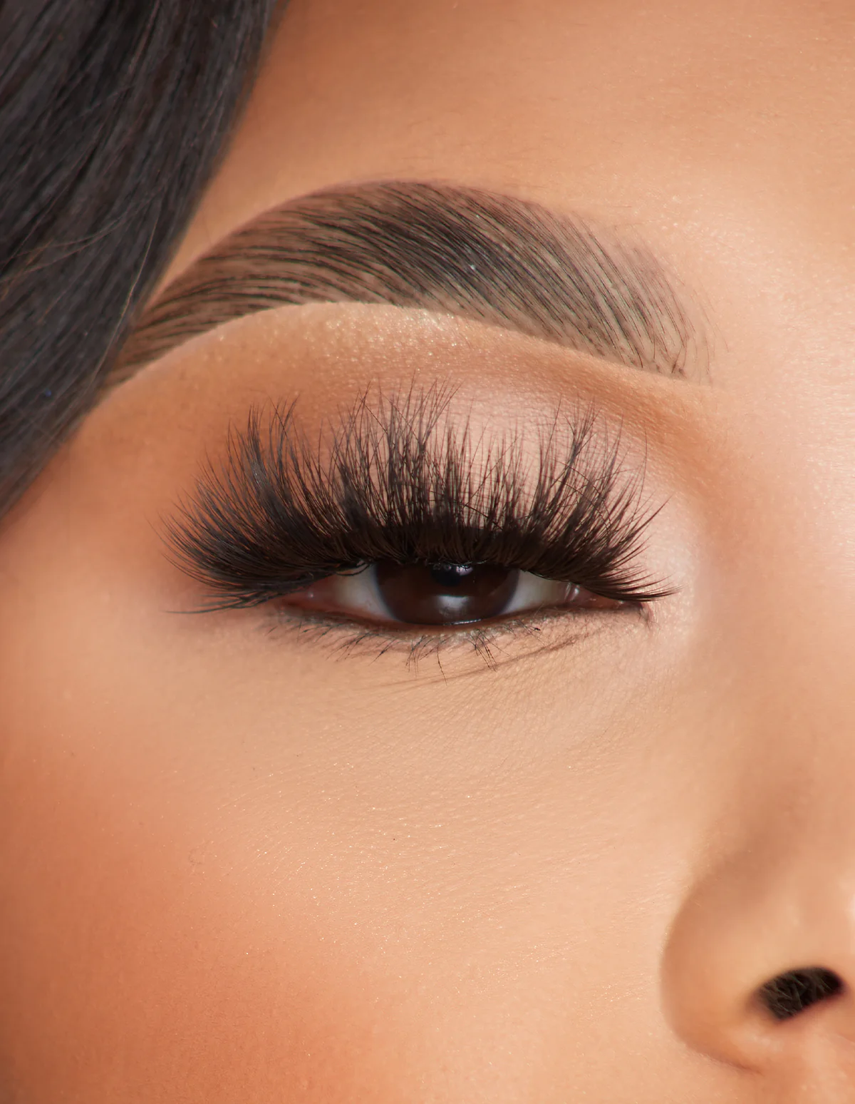 Extra Volume Voltage  Lashes