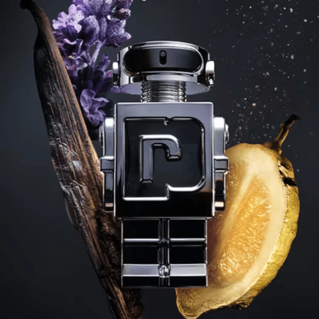 Scented Sizzlers Aftershave Inspired