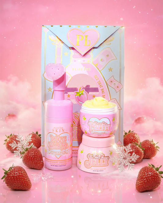 Obsessed For Less Skincare Bundle