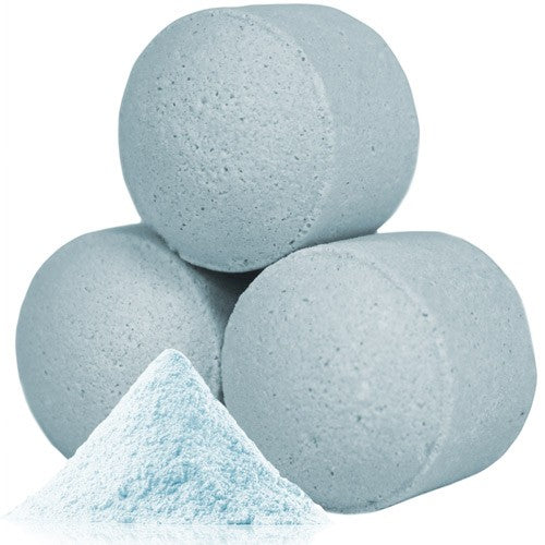 Mini Bath Bombs Chill Pills 8 in a bag