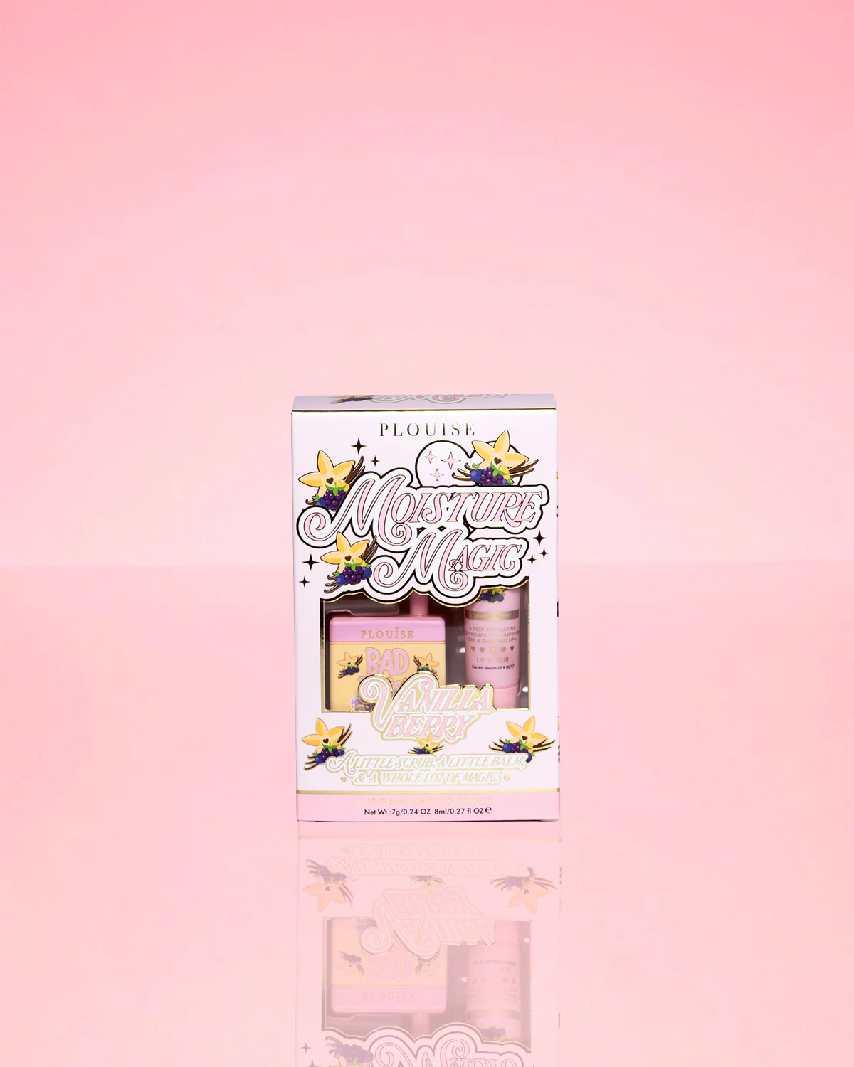 The TLC Tender Lip Care Kit