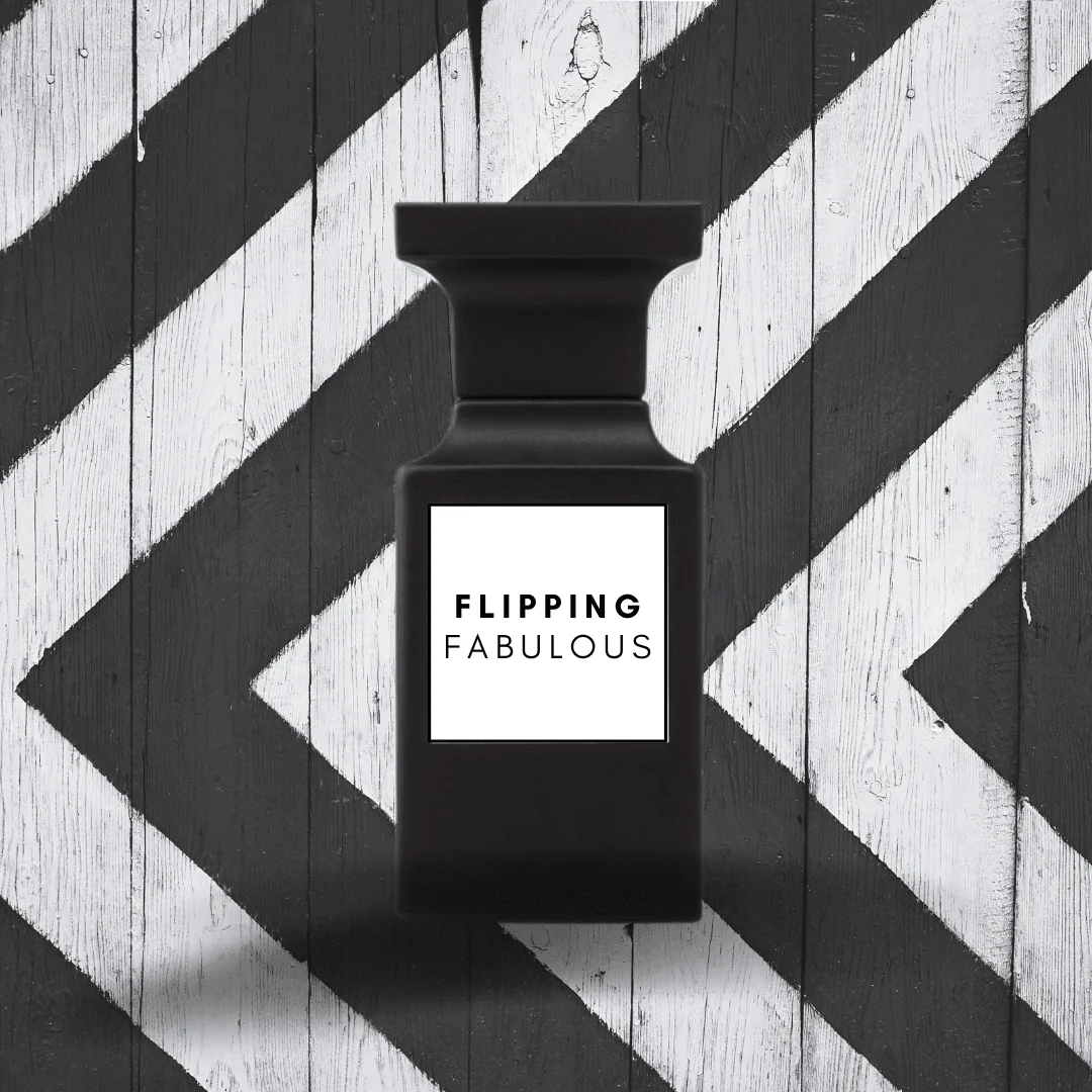 Scented Sizzlers Aftershave Inspired