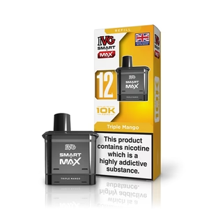 IVG Smart Max 10K Prefill POD