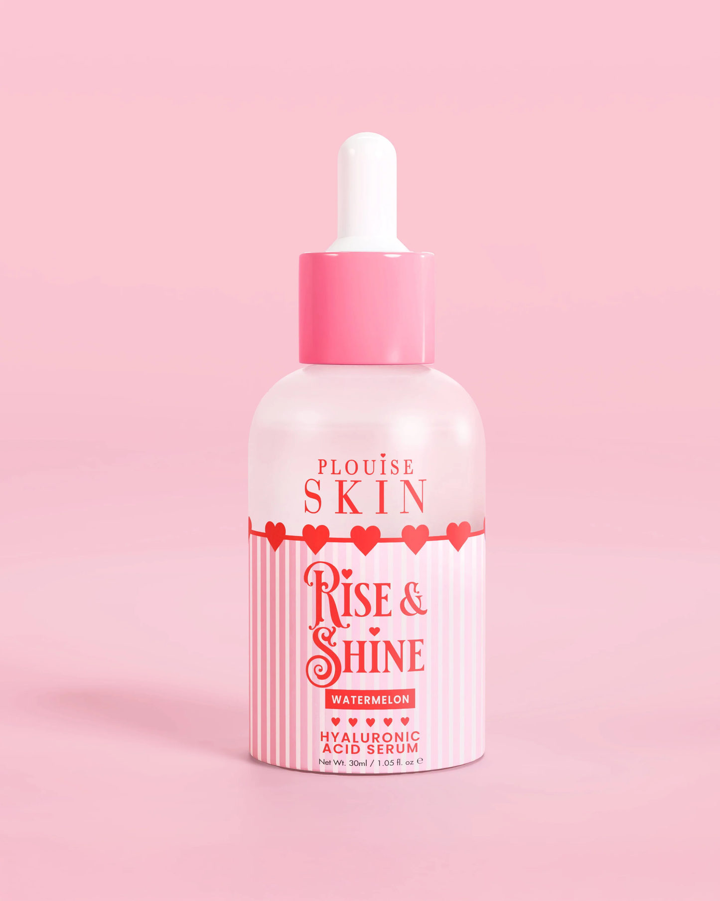 Rise & Shine Hyaluronic Acid Serum