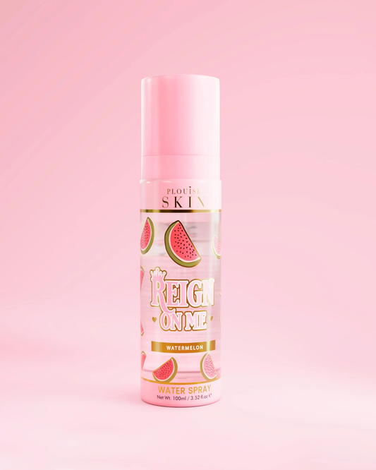 Reign On Me Hydrating Facial Water Spray