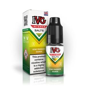 IVG Intense Nic Salts 10ml 10mg