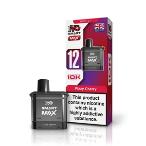 IVG Smart Max 10K Prefill POD