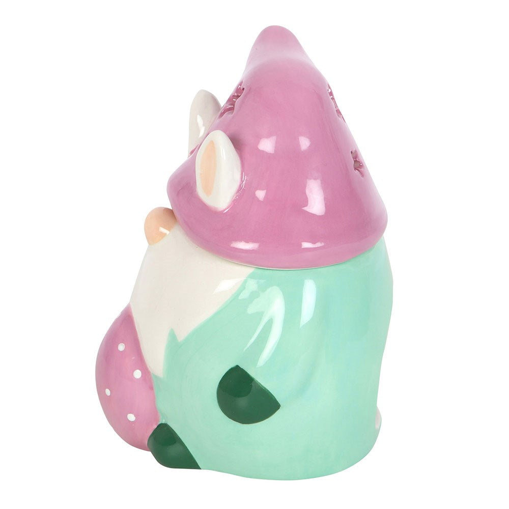 EASTER BUNNY GONK  BURNER
