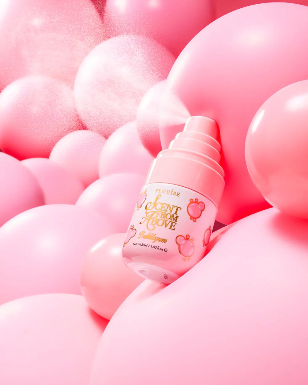 What A Treat Bundle Bubblegum