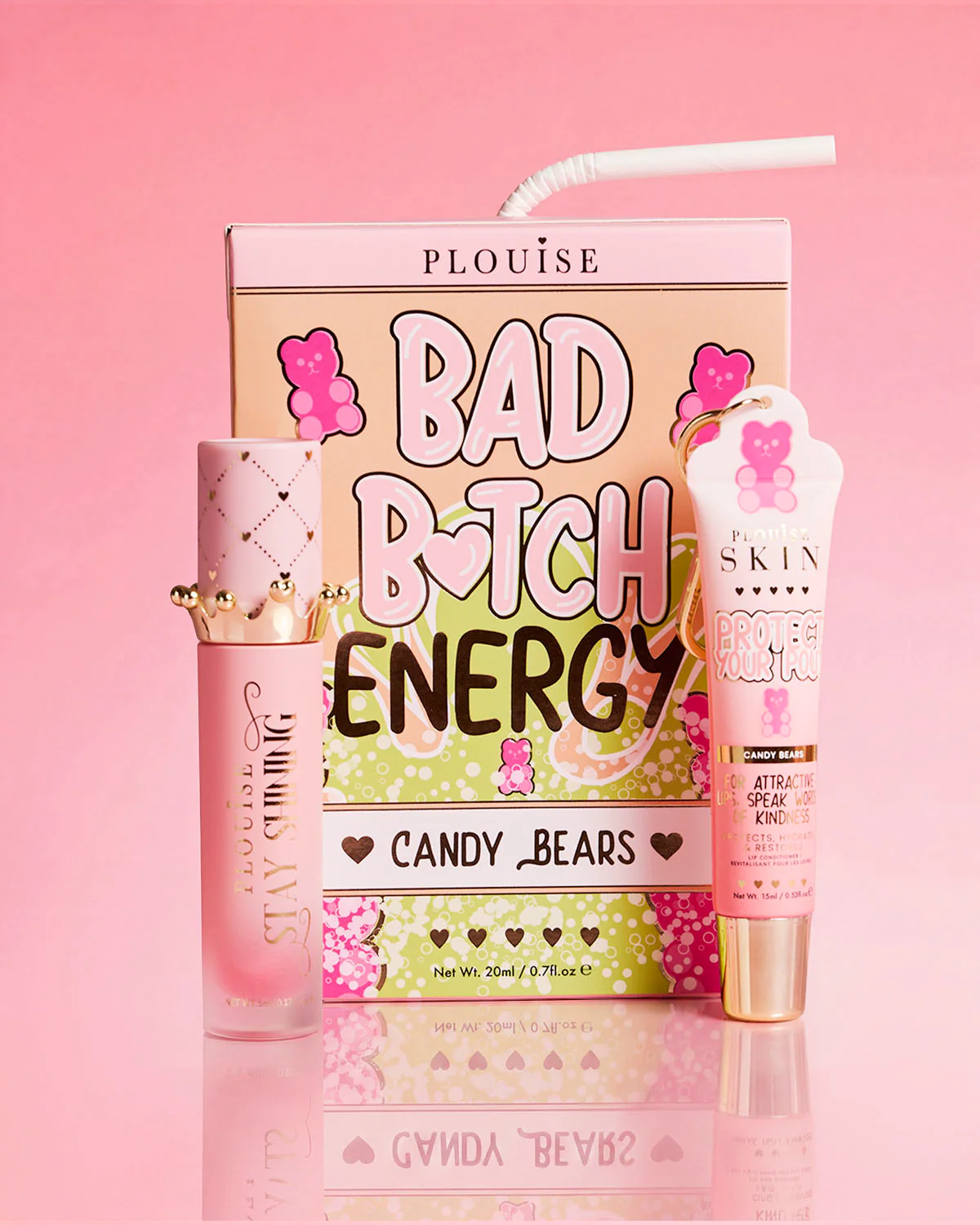 Hand Cleansing Spray PR Gift Set