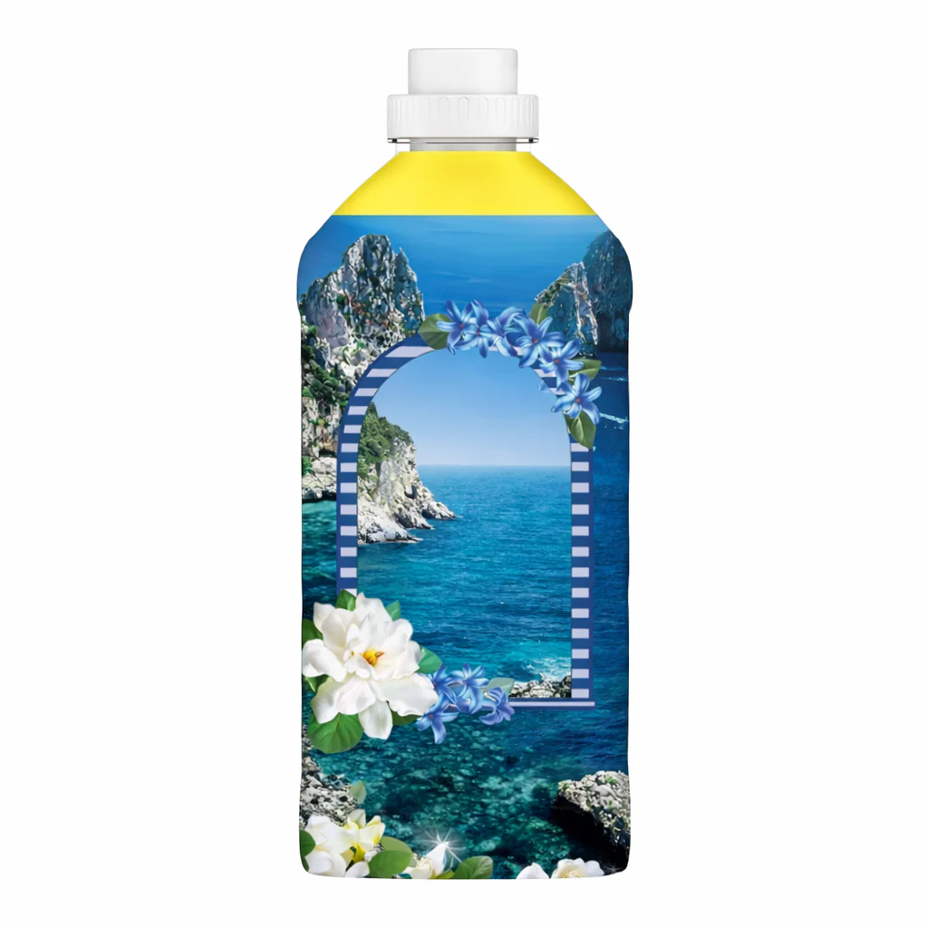 Laundry & Clean Scents Snap Bars