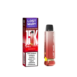 Lost Mary NERA 15K POD