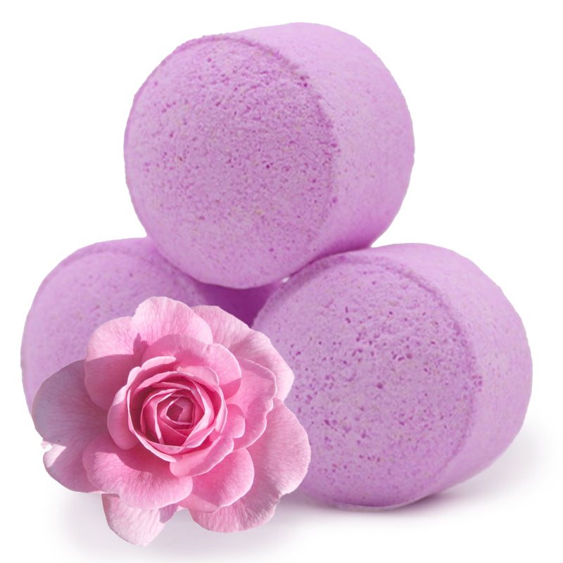 Mini Bath Bombs Chill Pills 8 in a bag