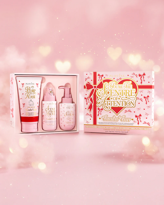 You're The Scentre Of Attention Body Gift Set
