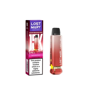 Lost Mary NERA 15K POD