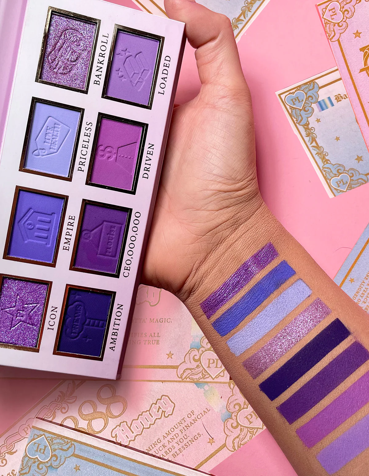 Stack Em Up Palette