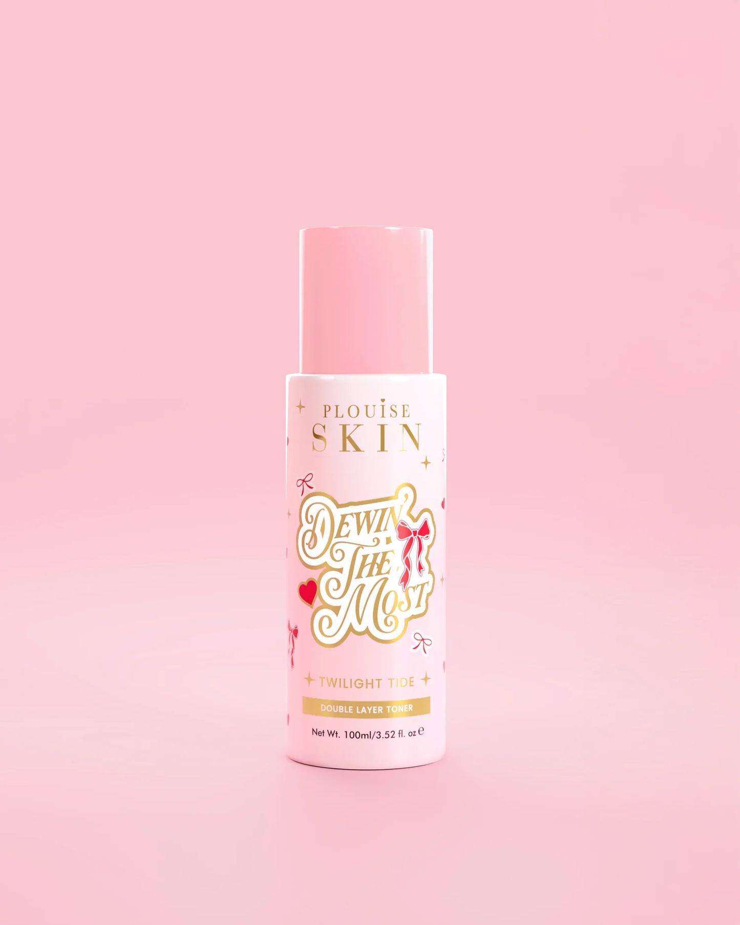 Skincare Essentials Kit & Bow Bag
