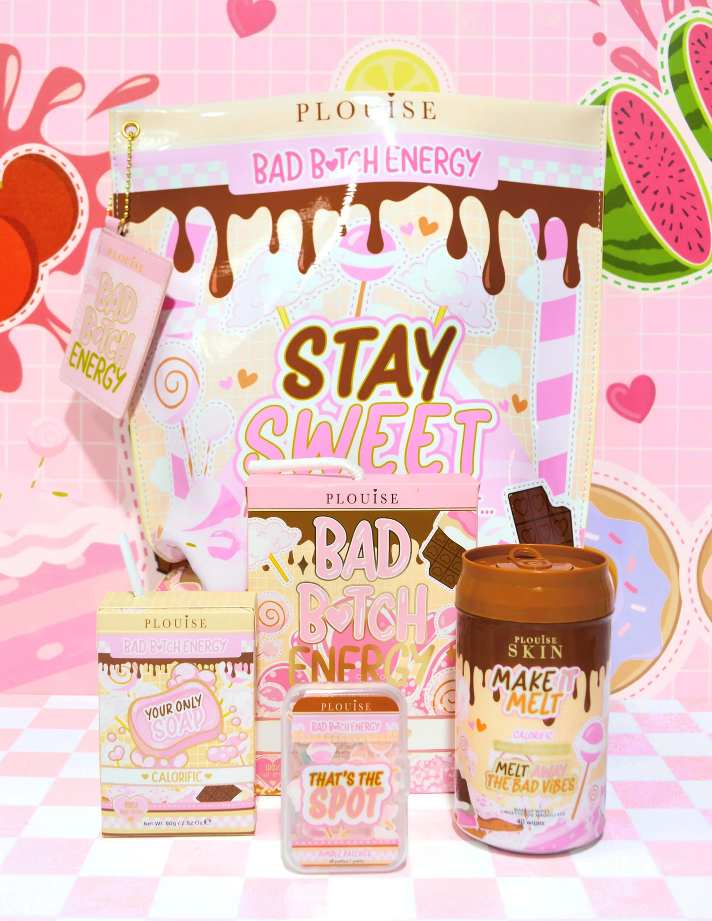 Buy Now, Slay Later Bundle