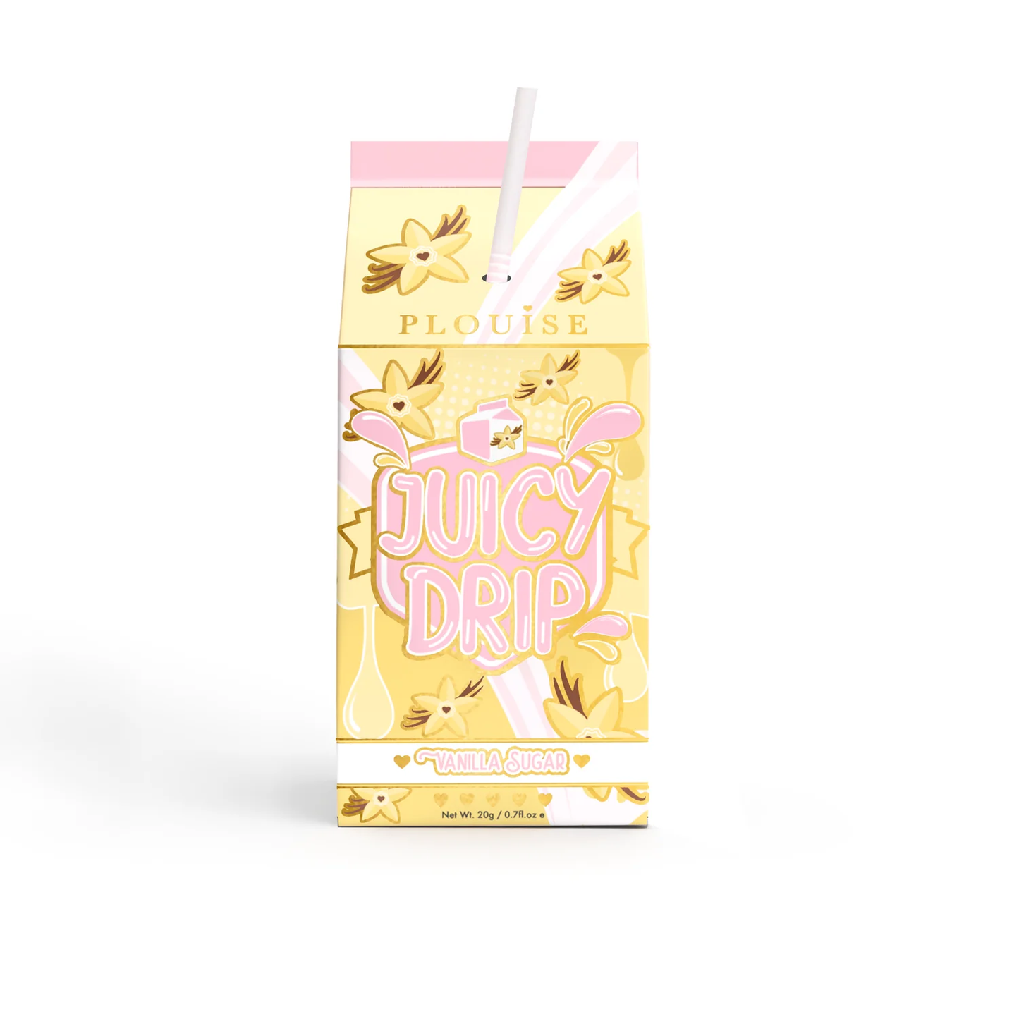 Juicy Drip Lip Scrub & Lip Mask Duo