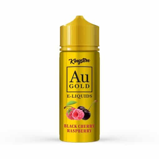 AU Gold – 120ml Shortfill