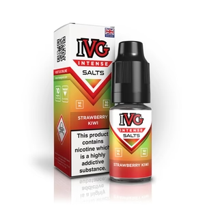 IVG Intense Nic Salts 10ml 10mg