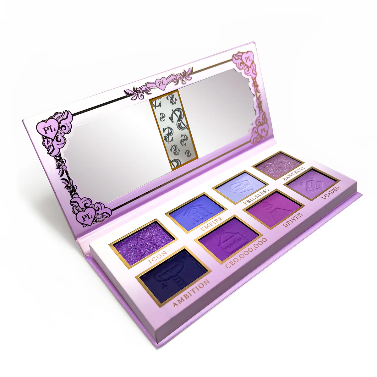 Stack Em Up Palette