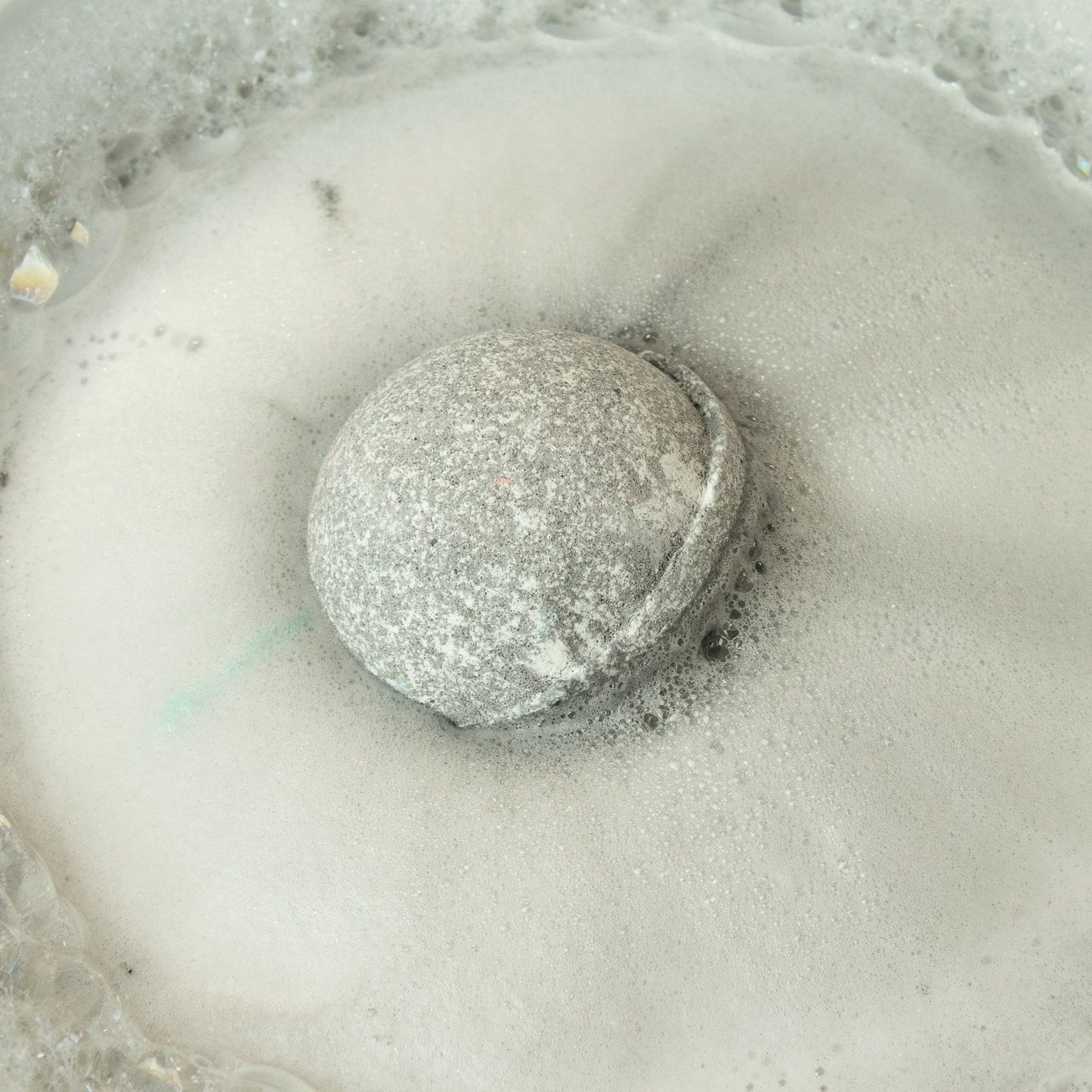 Elemental Crystal Bath Bomb - Fire