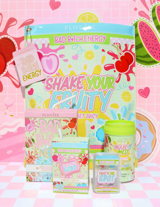 Buy Now, Slay Later Bundle