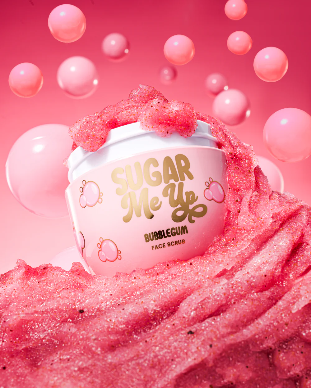 What A Treat Bundle Bubblegum