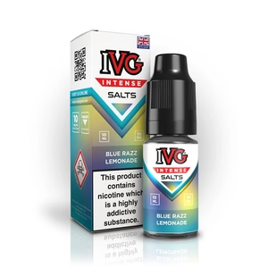 IVG Intense Nic Salts 10ml 10mg