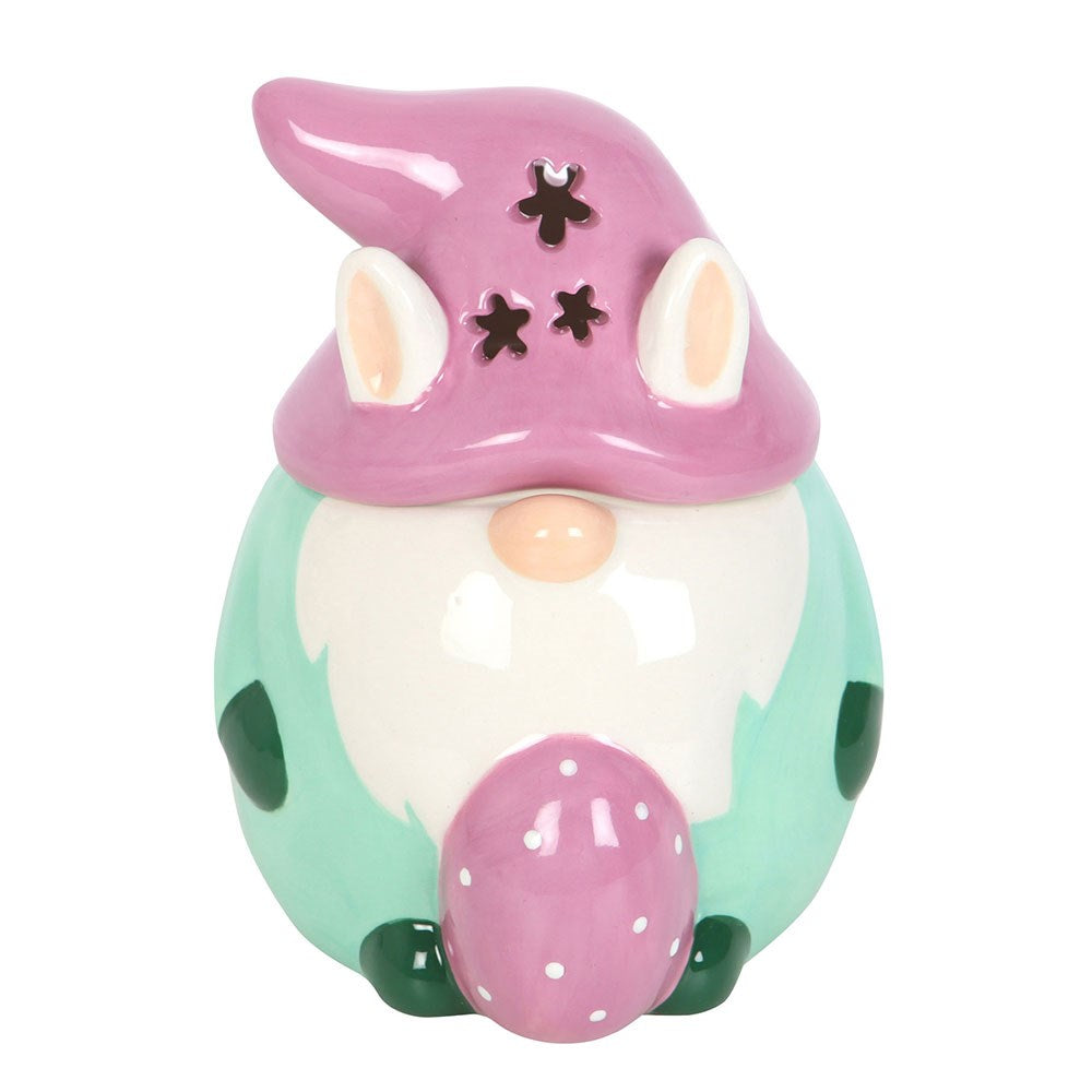 EASTER BUNNY GONK  BURNER