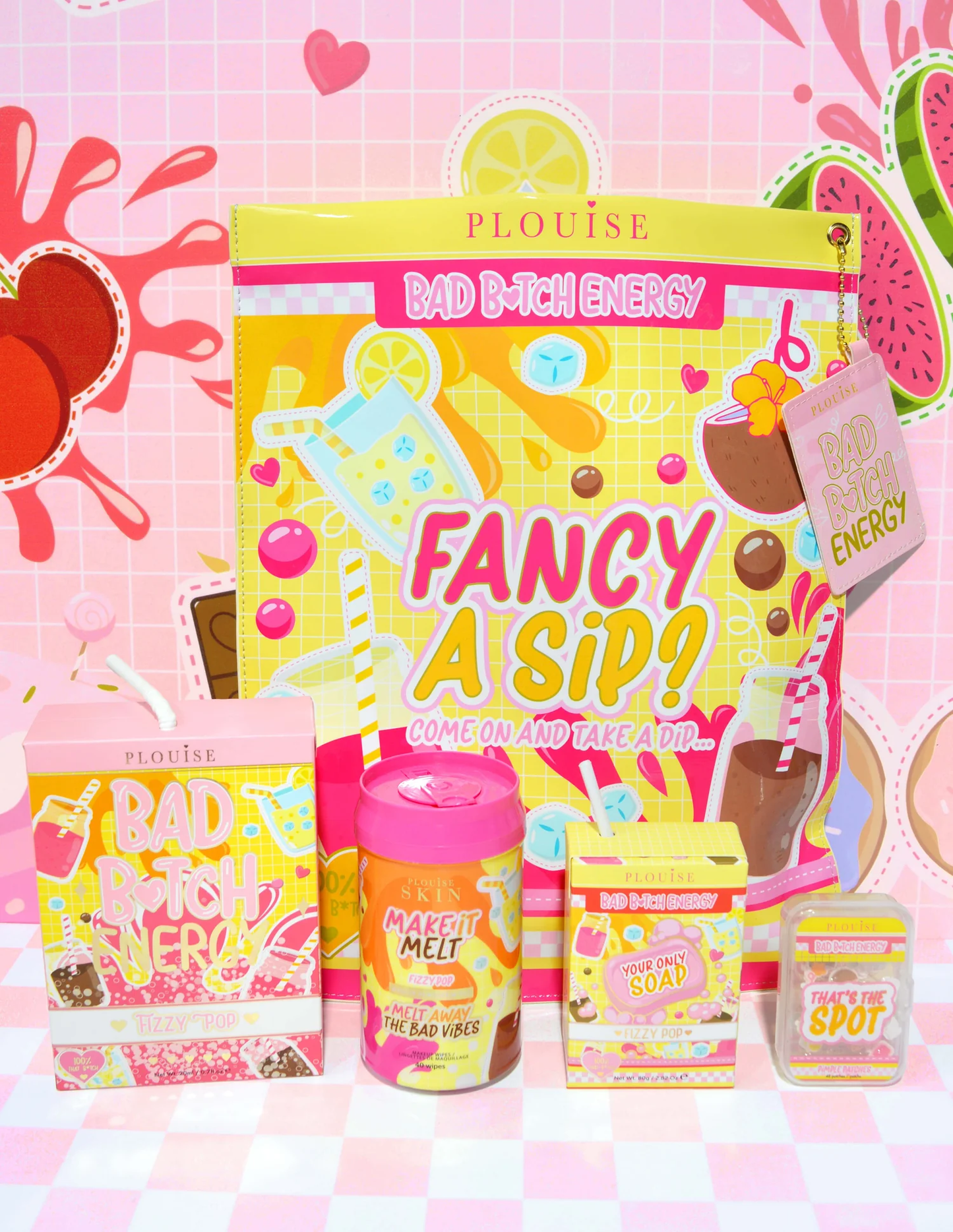 Buy Now, Slay Later Bundle