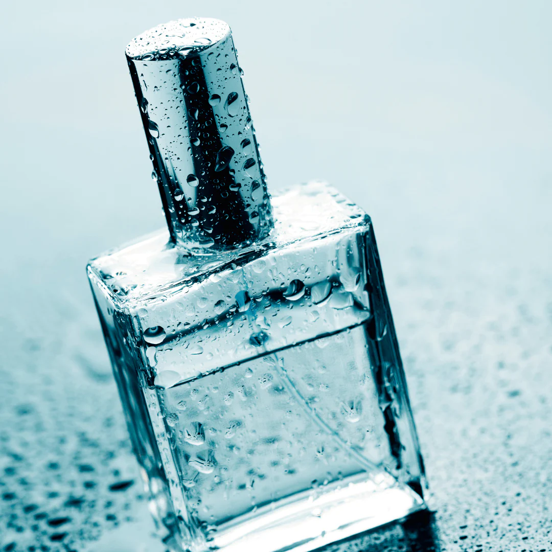 Scented Sizzlers Aftershave Inspired