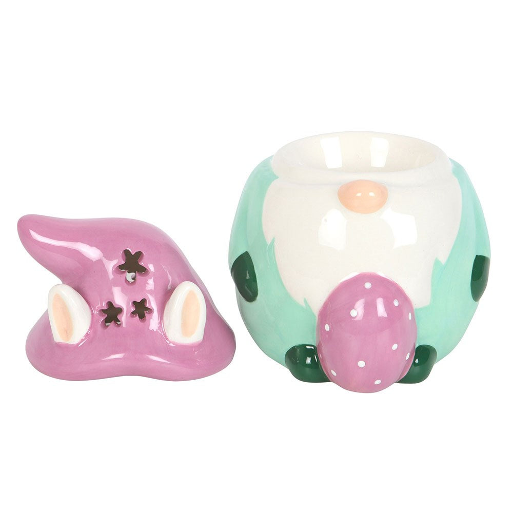 EASTER BUNNY GONK  BURNER