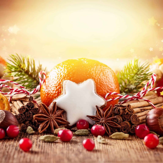 Christmas Snap Bars
