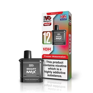 IVG Smart Max 10K Prefill POD