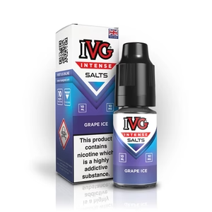 IVG Intense Nic Salts 10ml 10mg