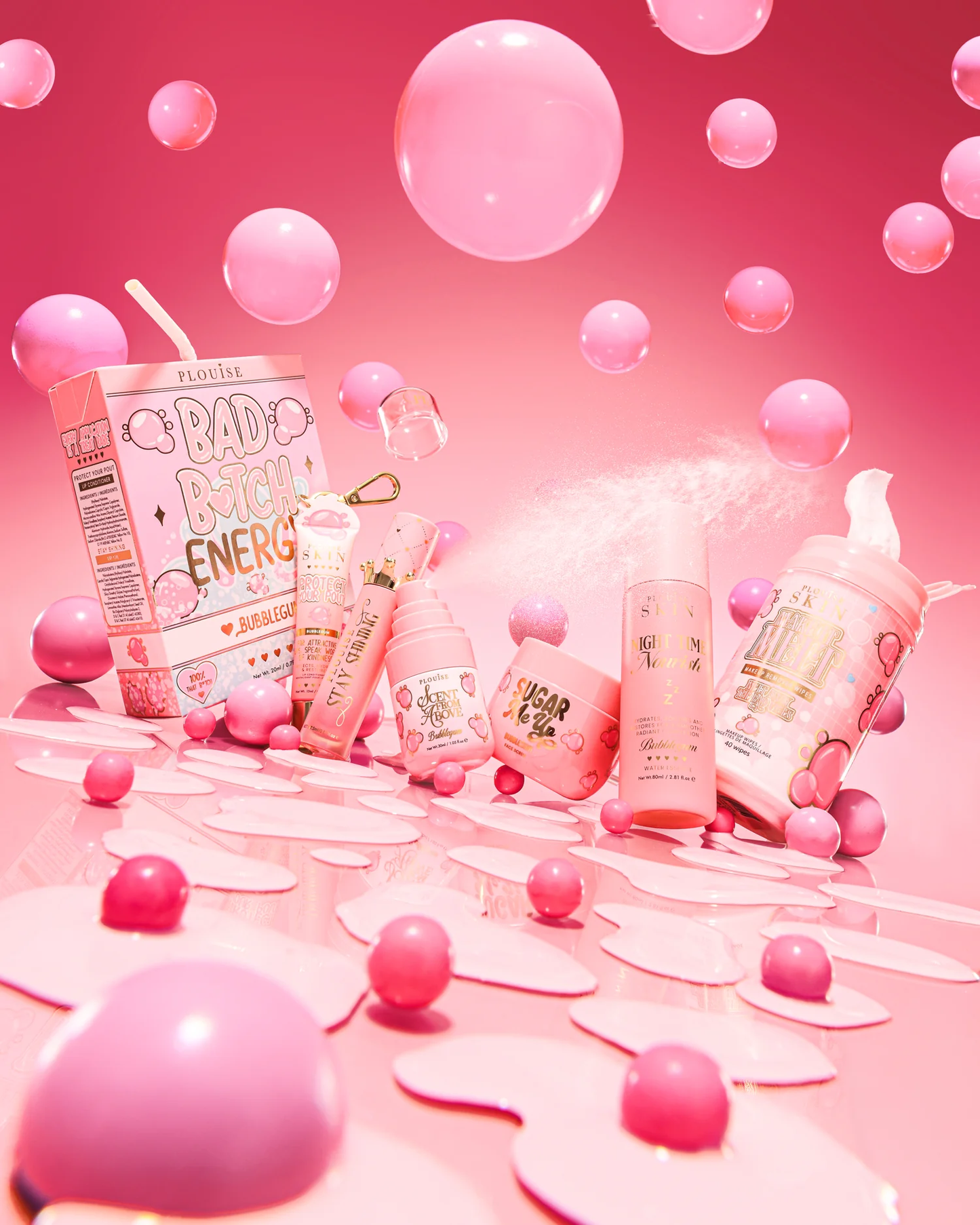What A Treat Bundle Bubblegum