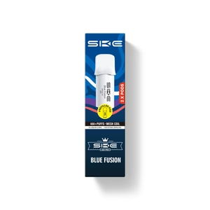 SKE 600 Pro Prefilled 2 PODs