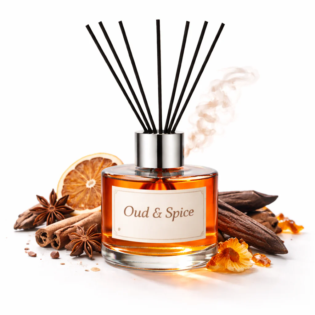 Reed Diffuser