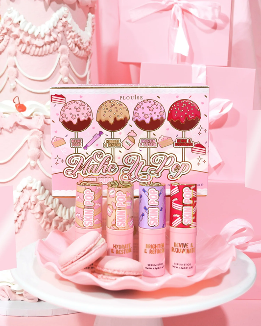 Make It Pop Skin Pop Serum Sticks