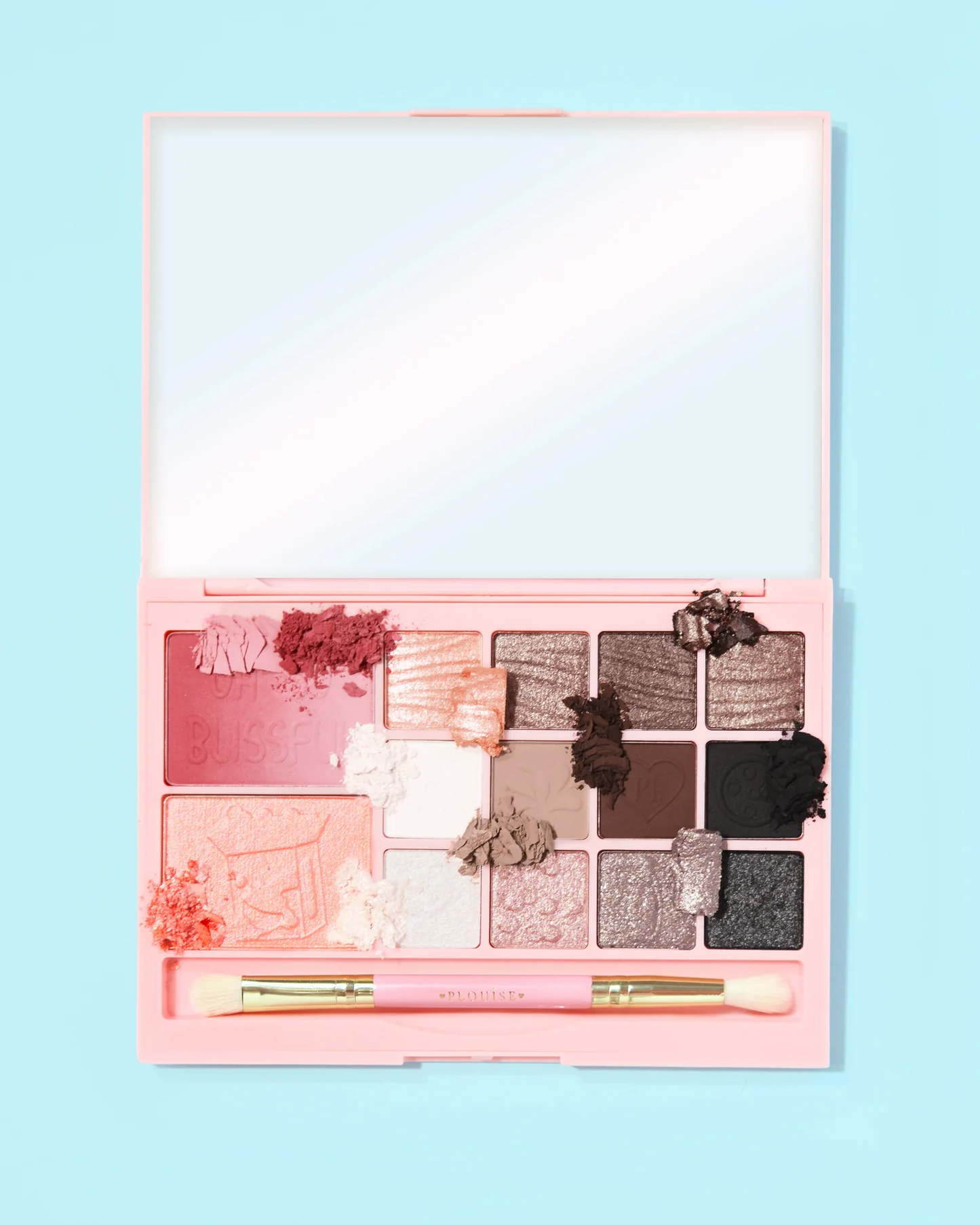 Breakfast Bites All-In-One Makeup Palette