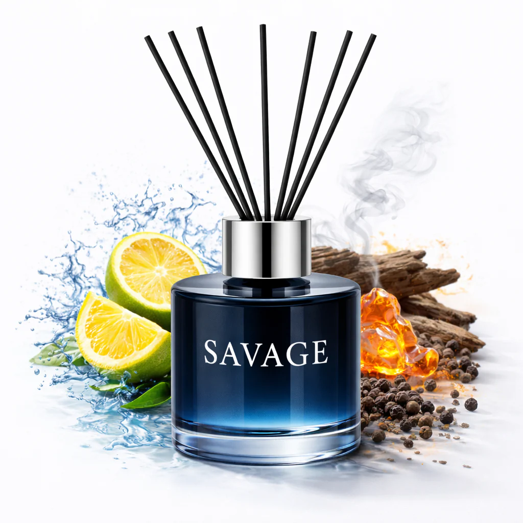 Reed Diffuser