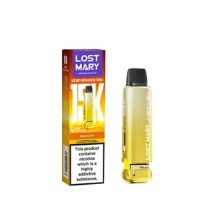 Lost Mary NERA 15K POD