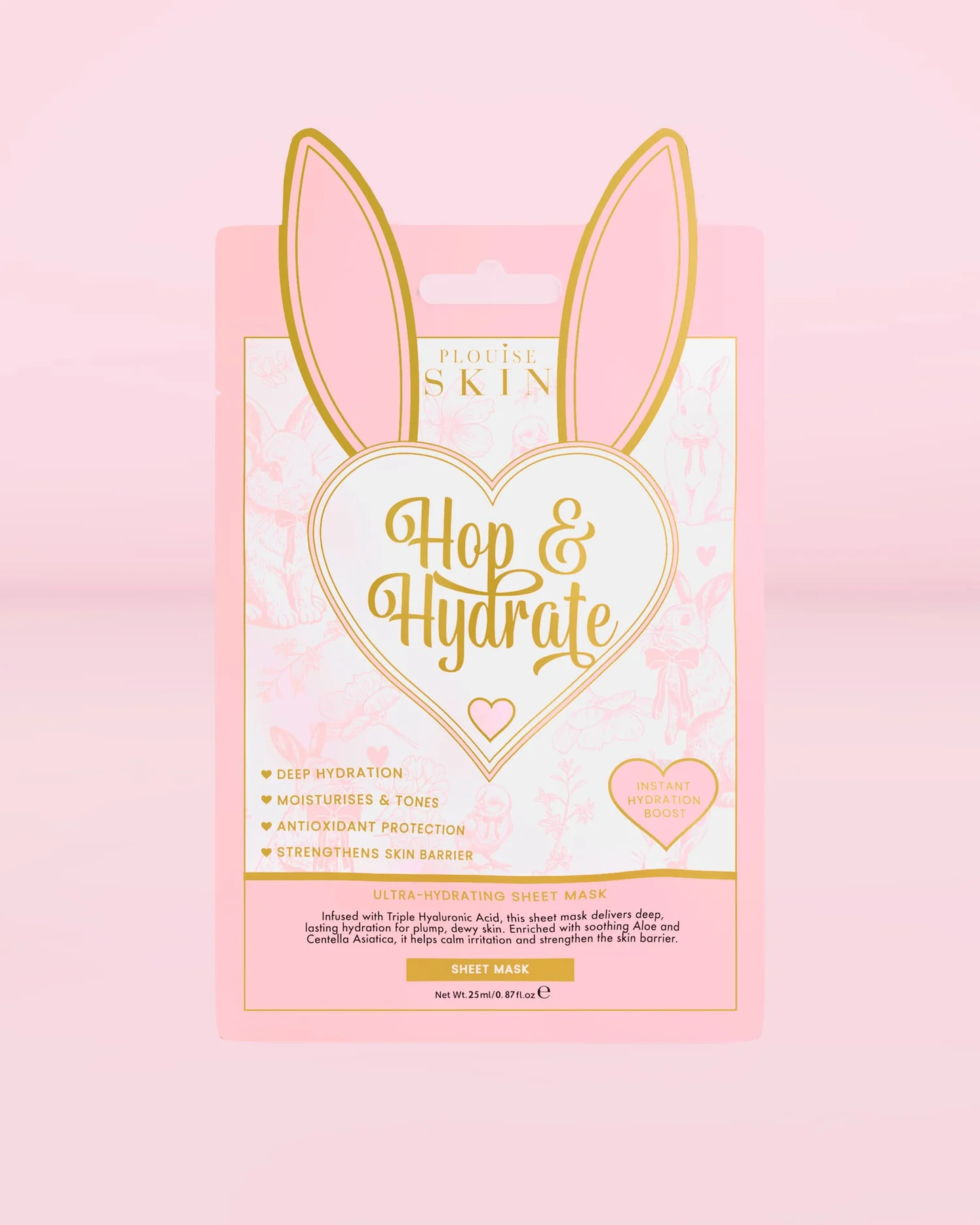 Bunny Basket Bundle